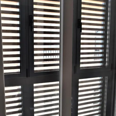 Appartement Inmalaga Uncibay Square 2 *