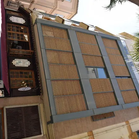 Inmalaga Uncibay Square 2 Appartement *