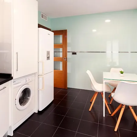 Appartement Inmalaga Uncibay Square 2