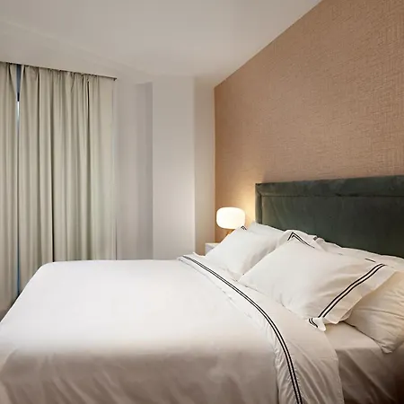 Inmalaga Uncibay Square 2 Appartement *