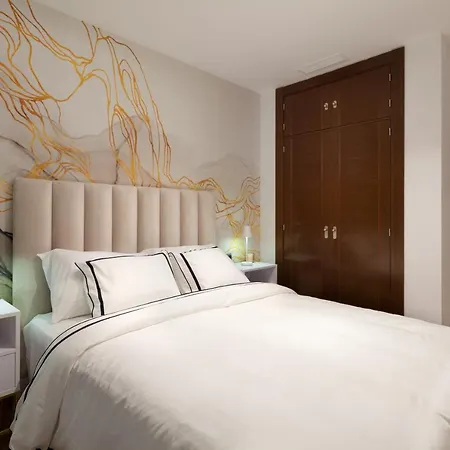 Inmalaga Uncibay Square 2 *