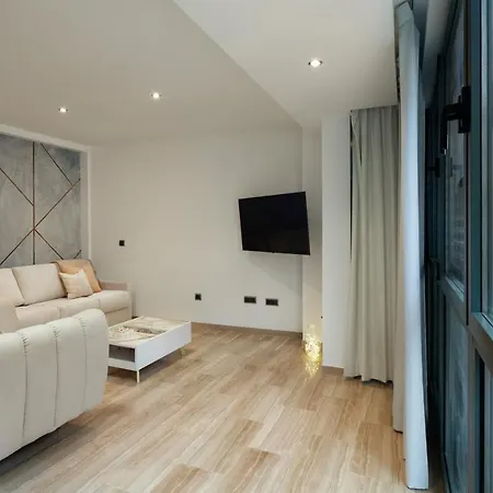 Apartment Inmalaga Uncibay Square 2